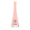 Smalto per unghie in gel 1 Seconde Bourjois 29135445035 35-lady nude 9 ml