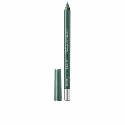 Matita Occhi Bourjois Contour Clubbing Resistente all'acqua Nº 050 Loving Green 1,2 g