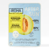 Maschera Viso Iroha  Repairing calms and hydrates Melone (1 Unità)