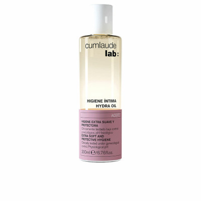 Assorbenti Normali Cumlaude Lab Hydra Oil (Parafarmacia)