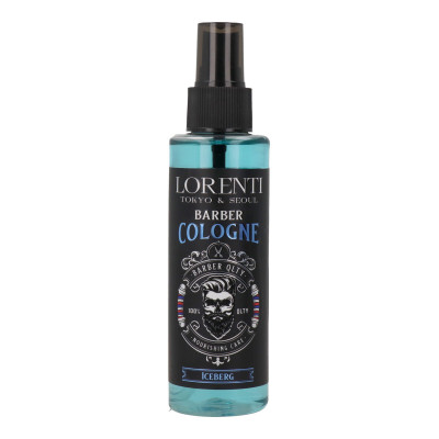 Colonia Dopobarba Lorenti Iceberg 150 ml