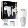 Epilatore Elettrico Braun 81770432