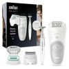 Epilatore Elettrico Braun 81770432