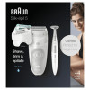 Epilatore Elettrico Braun 81770432