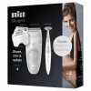 Epilatore Elettrico Braun 81770432