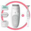 Epilatore Elettrico Braun 81770432