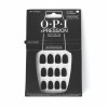 Unghie Finte Opi Lady in Black Lady In Black 30 Pezzi