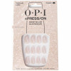 Unghie Finte Opi Throw Me a Kiss 30 Pezzi
