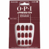 Unghie Finte Opi Malaga Wine Malaga Wine 30 Pezzi