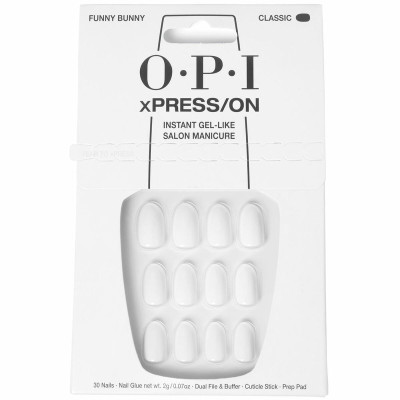 Unghie Finte Opi  Funny Bunny Funny bunny 30 Pezzi