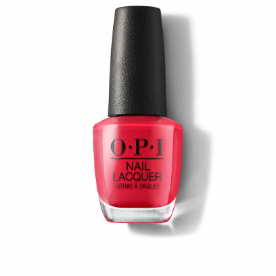 Smalto per unghie Opi We seafood and eat it 15 ml