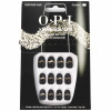 Unghie Finte Opi Certified Chic 30 Pezzi