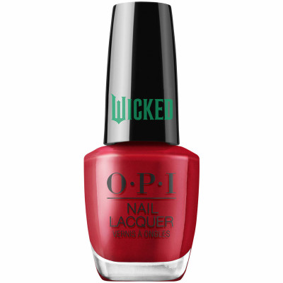 Smalto per unghie Opi Nessa-Ist Rose 15 ml