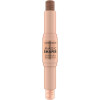 Trucco in Stick Catrice Magic Shaper Nº 040 Deep 9 g