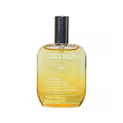 Accappatoio Caudalie ACEITES CORPORALES