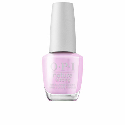 Smalto per unghie Opi Natural Mauvement 15 ml