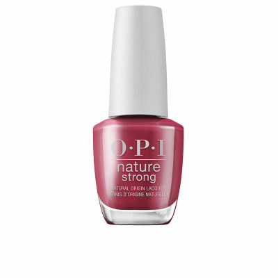 Smalto per unghie Opi Give a Garnet 15 ml