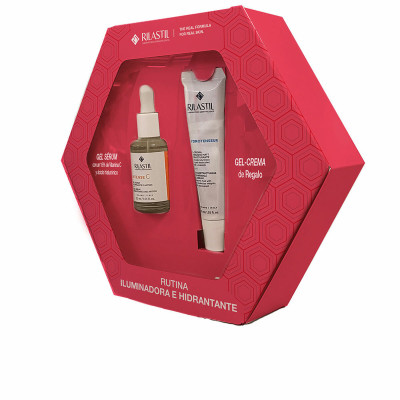 Set Cosmetica Rilastil RILASTIL INTENSE 2 Pezzi