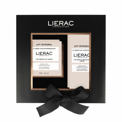 Set Cosmetica Lierac LIFT INTEGRAL 2 Pezzi