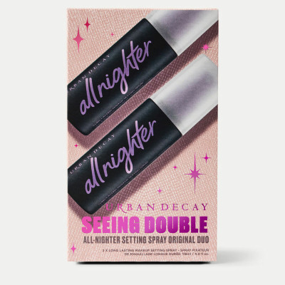 Set da Trucco Urban Decay ALL NIGHTER