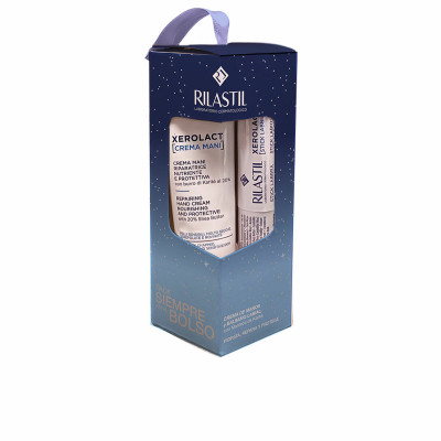 Set Cosmetica Unisex Rilastil XEROLACT 2 Pezzi