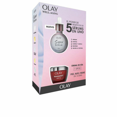 Set Cosmetica Olay REGENERIST 2 Pezzi