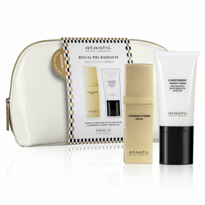Cofanetto Cosmetica Donna Atashi L'ESSENZA ETERNA 3 Pezzi