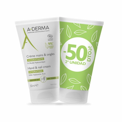 Crema Mani A-Derma A-DERMA CREMA