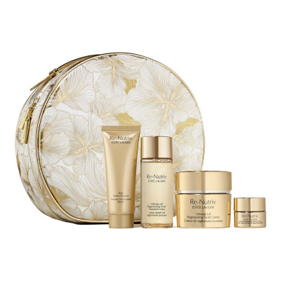 Set Cosmetica Estee Lauder RE-NUTRIV 5 Pezzi