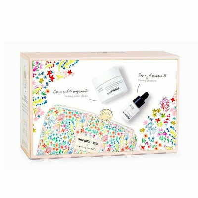 Set Cosmetica Sensilis UPGRADE 2 Pezzi