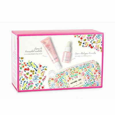 Set Cosmetica Sensilis SKIN GLOW FACIAL 2 Pezzi
