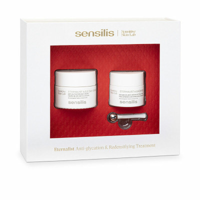 Set Cosmetica Sensilis ETERNALIST A.G.E 3 Pezzi