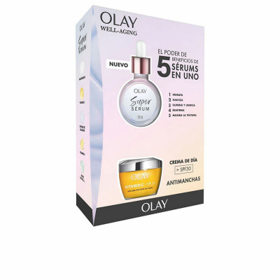Set Cosmetica Olay VITAMINA C 2 Pezzi