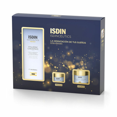 Set Cosmetica Isdin ISDINCEUTICS 3 Pezzi