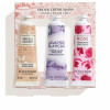 Crema Mani L'Occitane En Provence COLECCION CREMA DE MANOS 3 Pezzi