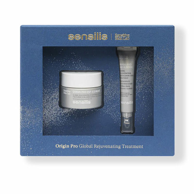 Set Cosmetica Sensilis ORIGIN PRO 2 Pezzi