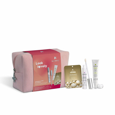 Cofanetto Cosmetica Donna Sesderma SESLASH 4 Pezzi