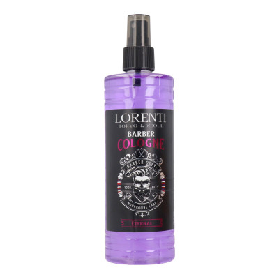 Colonia Dopobarba Lorenti Ethernal 400 ml