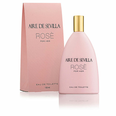 Profumo Donna Instituto Español Aire de Sevilla EDT 150 ml