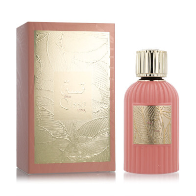 Profumo Donna Paris Corner Qissa Pink EDP 100 ml