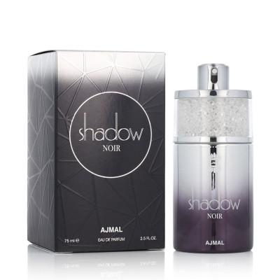 Profumo Donna Ajmal Shadow Noir EDP 75 ml