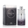 Profumo Donna Ajmal Shadow Noir EDP 75 ml