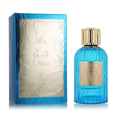 Profumo Unisex Paris Corner Qissa EDP 100 ml