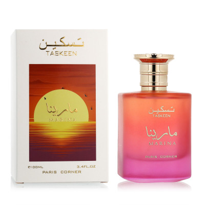 Profumo Donna Paris Corner Taskeen Marina EDP 100 ml