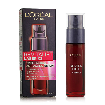 Siero Antietà L'Oréal Paris Revitalift 30 ml
