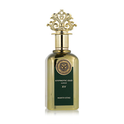 Profumo Unisex North Stag North Stag Hypnotic Oud Quinze XV 100 ml