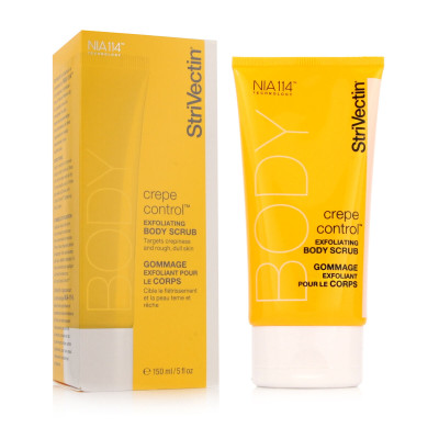 Esfoliante Corpo StriVectin Crepe Control 150 ml