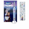 Spazzolino da Denti Elettrico Oral-B VITALITY INFANTIL