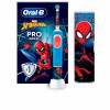 Spazzolino da Denti Elettrico Oral-B VITALITY INFANTIL