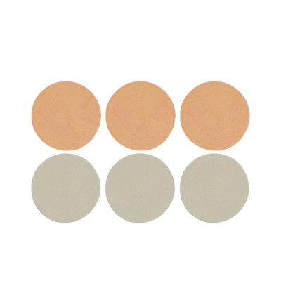 Spugnetta per il Trucco Sponge Round Glam Of Sweden Sponge Round (1 pc)